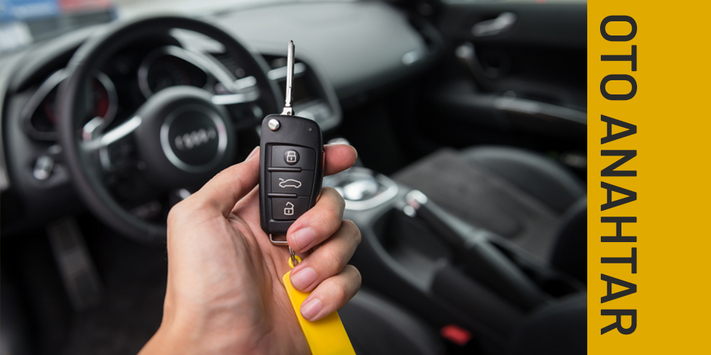 Karayazı Oto Anahtarcı