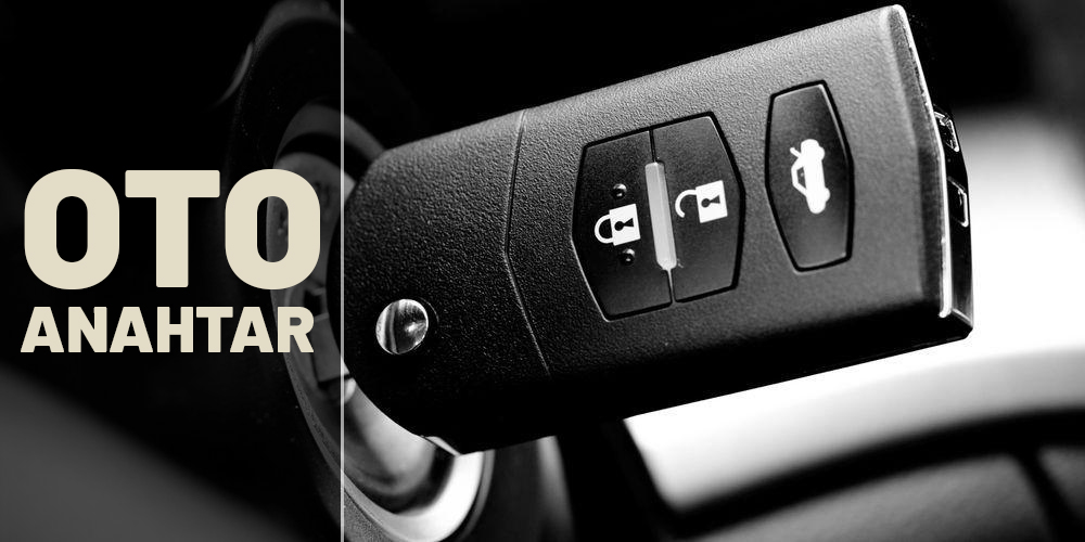 Karayazı Oto Anahtarcı